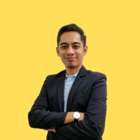 Arif Shamsul