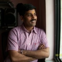 Sandeep Chavan