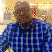 Molaola Motlhaola