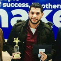 Mahmoud El Khawalka