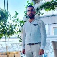 Rəşid Xaləddin Oğlu