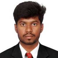 PRADEESH S