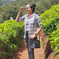 Harsha Vardhini Agatamudi