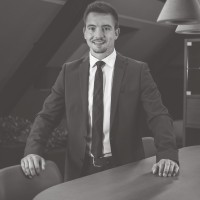 Sandro LINDNER, EFA®