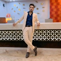 Zubair A.