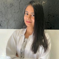 Dr Heeba Shaikh