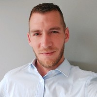 Thomas Goupil