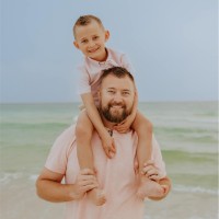 Justin Frazee