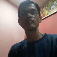 Prashant Kumar dash