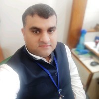 M Umer