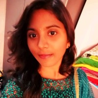 Konkathi K. Prreethi