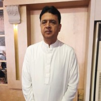 Sana Ullah Khan