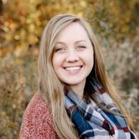 Megan Goodwin