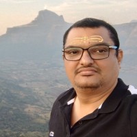 chirag suthar