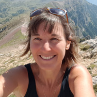 Marie-Odile LAMBERT