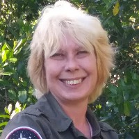 Julia Bergeron