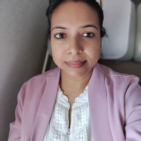 Shilpa Saundaryaa, Pmp, M.Sc.
