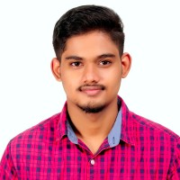Hemanth S P