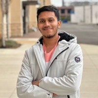 Paritosh Jambhale