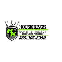 House Kings Property Restoration