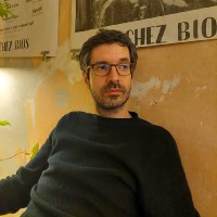 Vassilis Papadopoulos