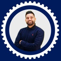 Harry Sandhu