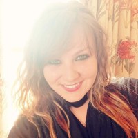 Brittany Crocker