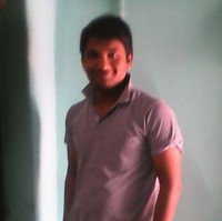Ramshetti Hachhe Shivappa