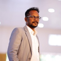 Suresh Kumar M