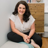 Claire Sharkey, LCSW