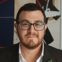 Zachary Enco