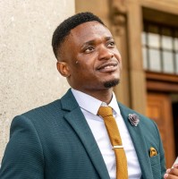 Zwivhuya Muedi