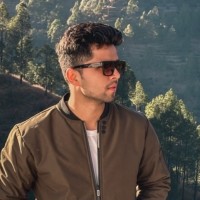 Devanshu Raturi