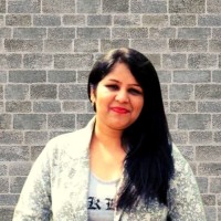 Dr. Shreya Udare