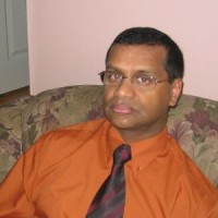 Jeeva Thomas
