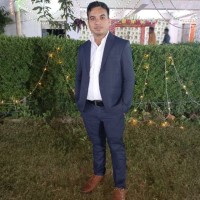 UMESH MAURYA