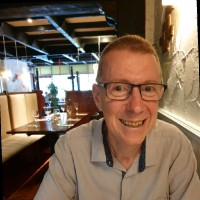 Stephen Rocliffe