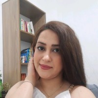 Zahra Taghizade Farahabadi