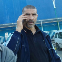 Ali khacef khacef