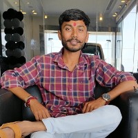 Jadeja Harshdeepsinh