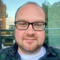 James Noble