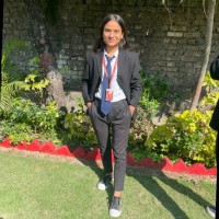 Shivani Sajwan