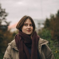 Daria Kanivets