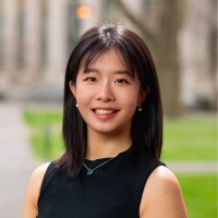 Ziyu (Jessie) Lin