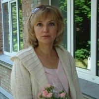 Ljudmila Lioshyna