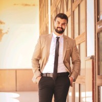 Modar Saad Al Deen