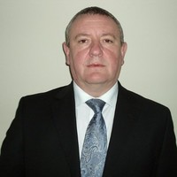 Stephen Attewell