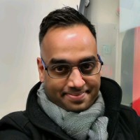 Dipen Patel