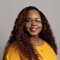 Christabelle Andrews-Campbell