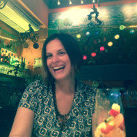 Roberta Montanari